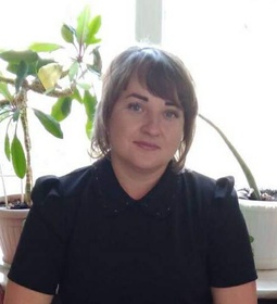 Заведующая филиалом МБУК \u0022Яковлевский Центр культурного развития \u0022 Звёздный \u0022 Дом культуры с. Гостищево